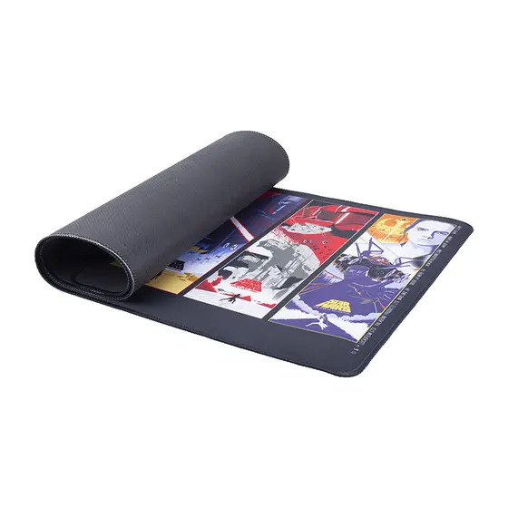 PALADONE STAR WARS DESK MAT HOME V2-1