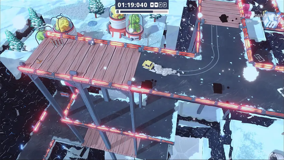 You Suck at Parking (Xbox Series X & Xbox One)-9
