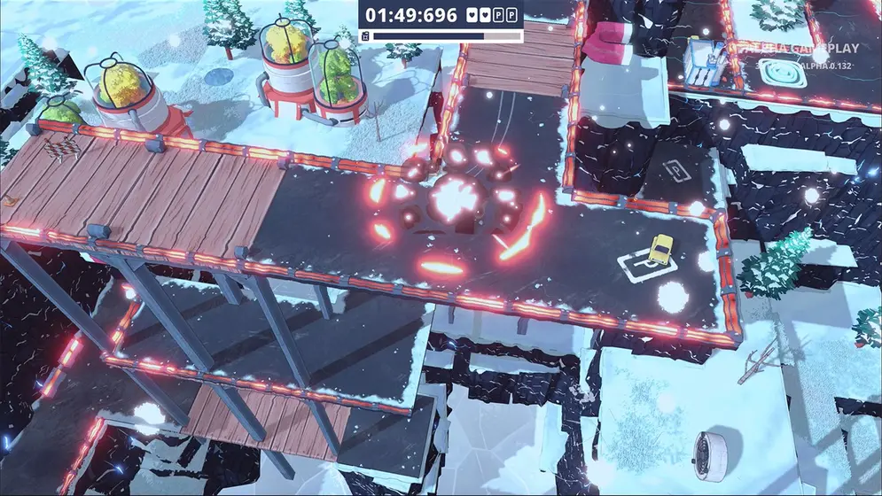 You Suck at Parking (Xbox Series X & Xbox One)-10