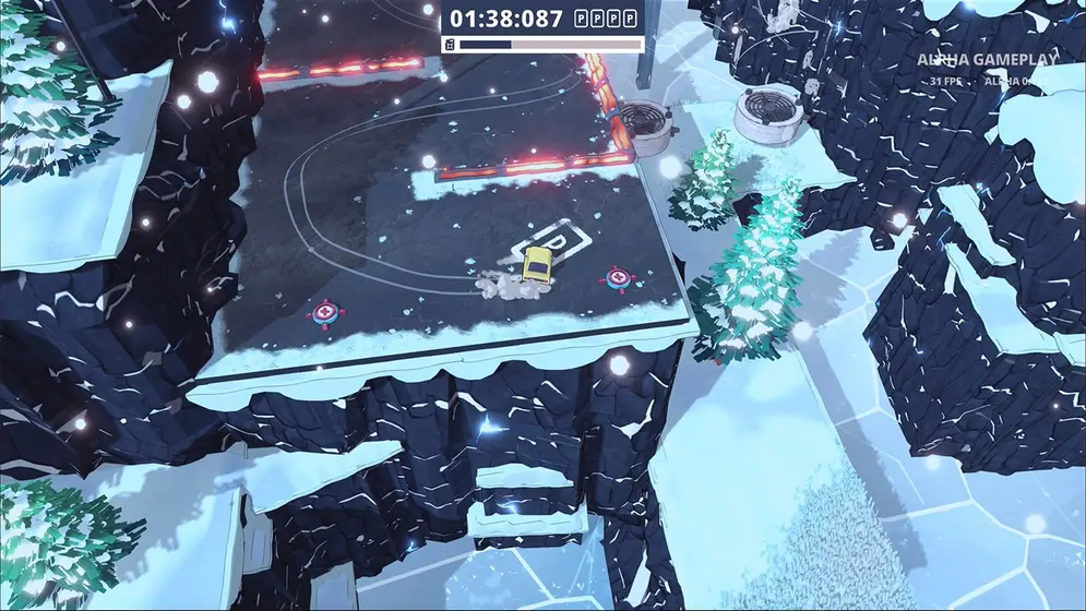 You Suck at Parking (Xbox Series X & Xbox One)-11