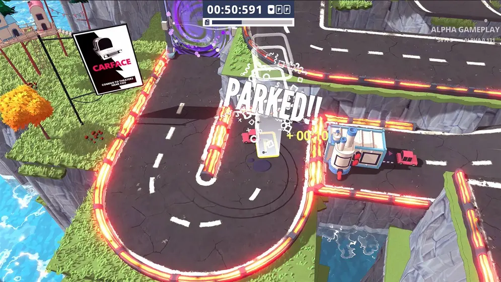 You Suck at Parking (Xbox Series X & Xbox One)-12