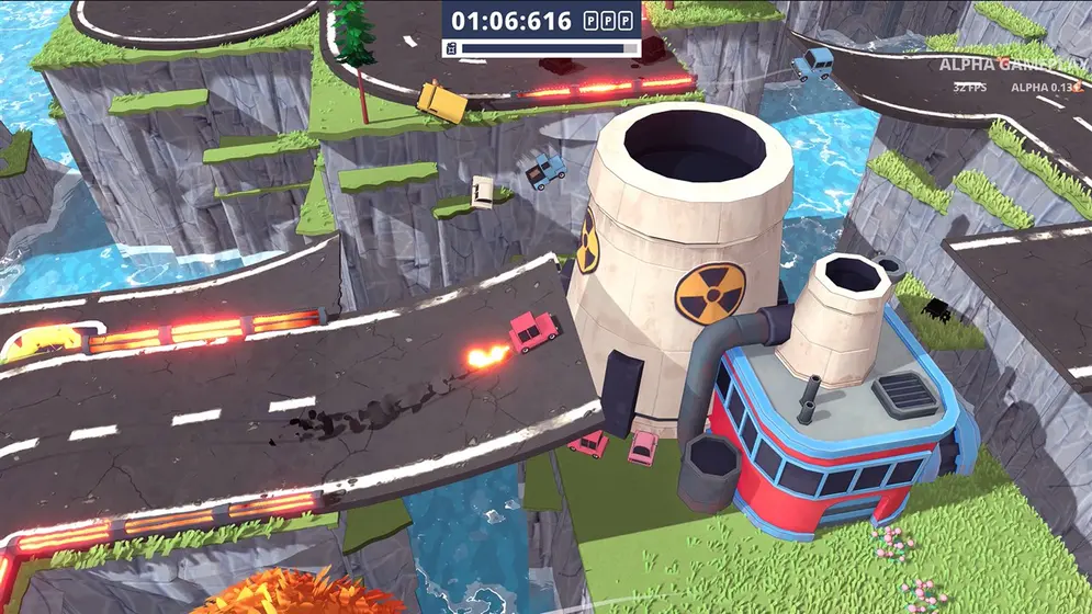 You Suck at Parking (Xbox Series X & Xbox One)-14
