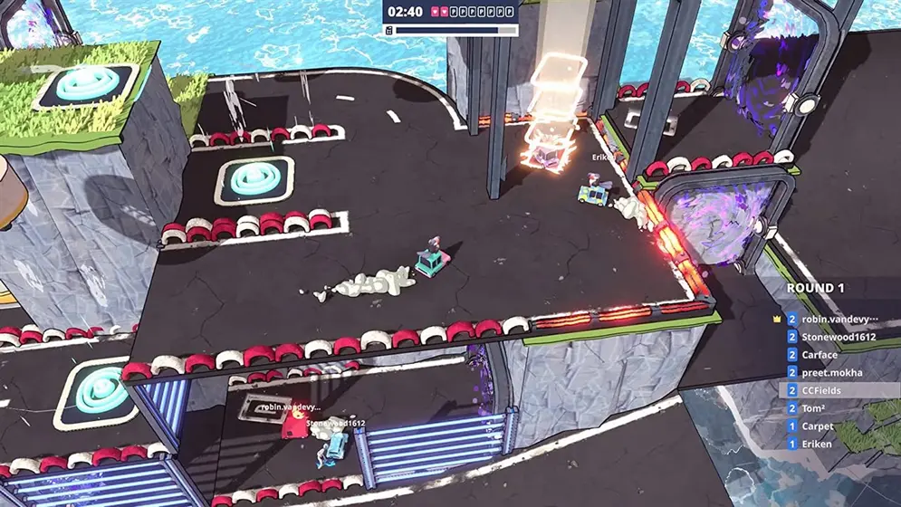 You Suck at Parking (Xbox Series X & Xbox One)-8