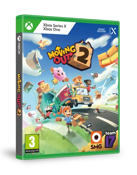 Moving Out 2 (Xbox Series X & Xbox One)-0