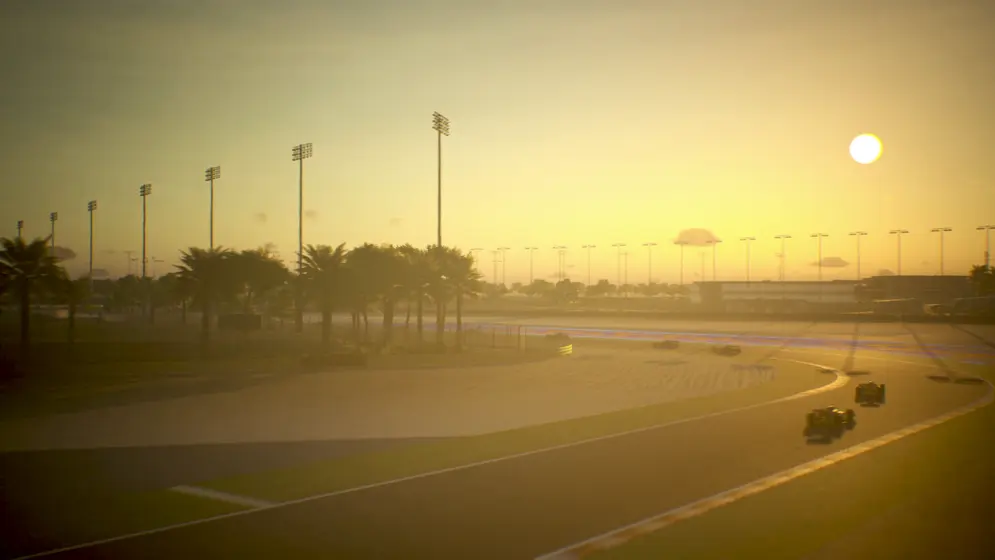 F1® Manager 2023 (Playstation 4)-1