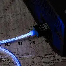 CALL OF DUTY WARZONE LED MICRO USB CABLE-1
