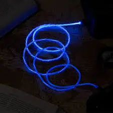 CALL OF DUTY WARZONE LED MICRO USB CABLE-2