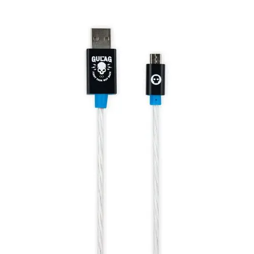 CALL OF DUTY WARZONE LED MICRO USB CABLE-4