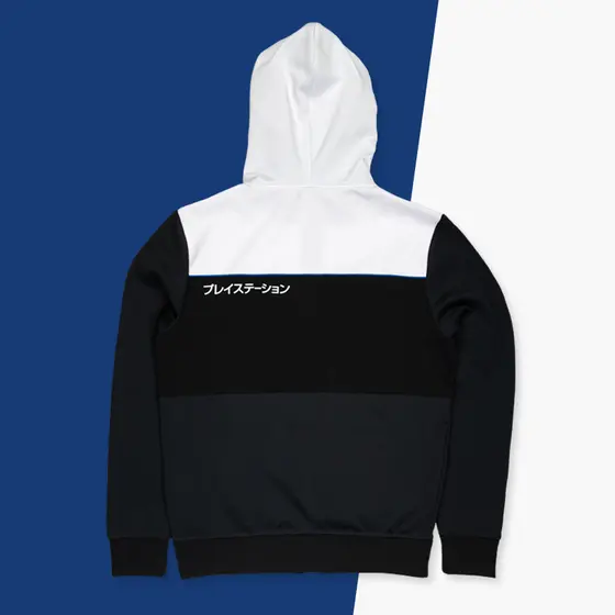 MERCHANDISE PS5 HOODIE 2XL-1