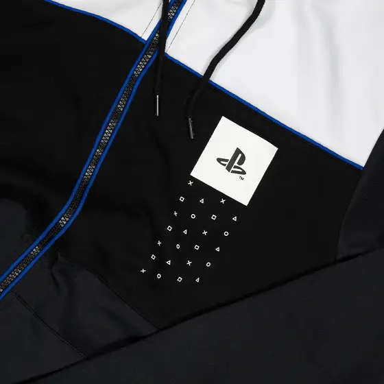 MERCHANDISE PS5 HOODIE 2XL-2