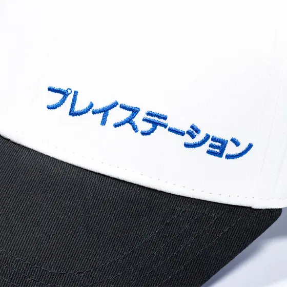 NUMSKULL PLAYSTATION SNAPBACK-2