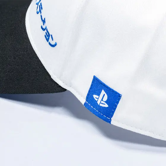 NUMSKULL PLAYSTATION SNAPBACK-3