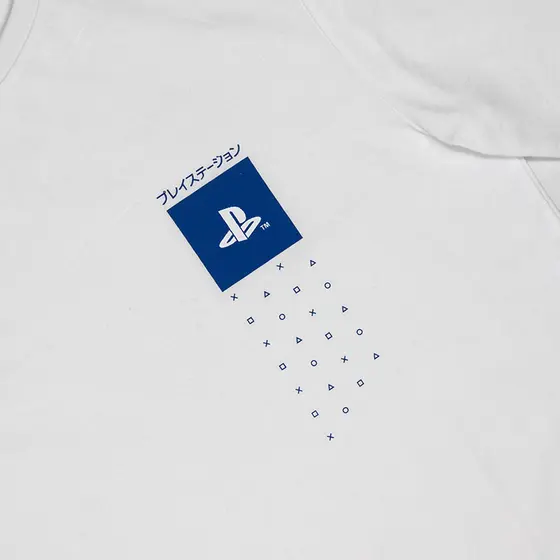 NUMSKULL PLAYSTATION T-SHIRT XL-1