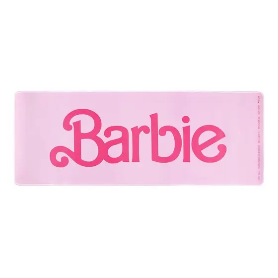 PALADONE BARBIE CLASSIC DESK MAT-0
