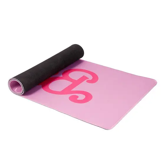 PALADONE BARBIE CLASSIC DESK MAT-2