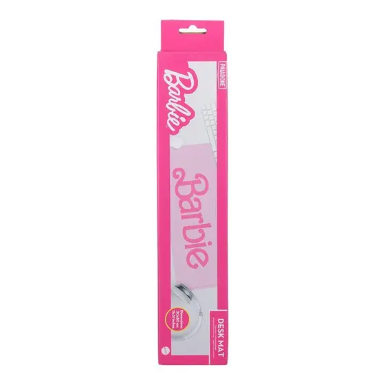PALADONE BARBIE CLASSIC DESK MAT-3
