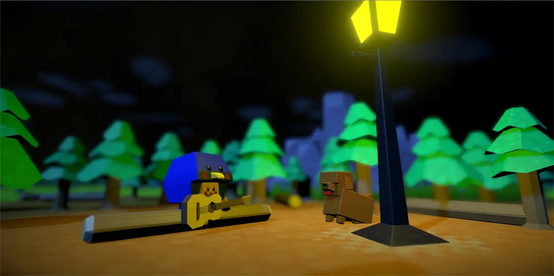 Autonauts (Playstation 4)-1