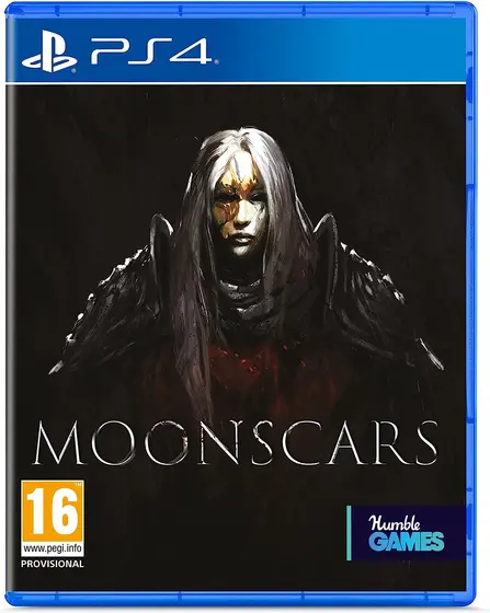 Moonscars (Playstation 4)-0