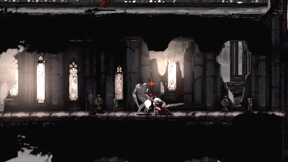 Moonscars (Playstation 4)-6