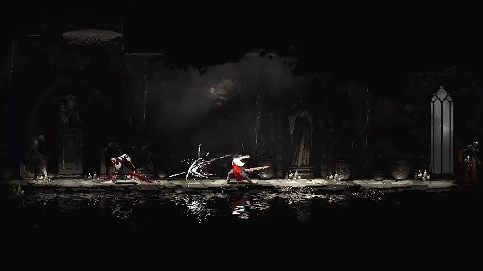 Moonscars (Playstation 4)-7
