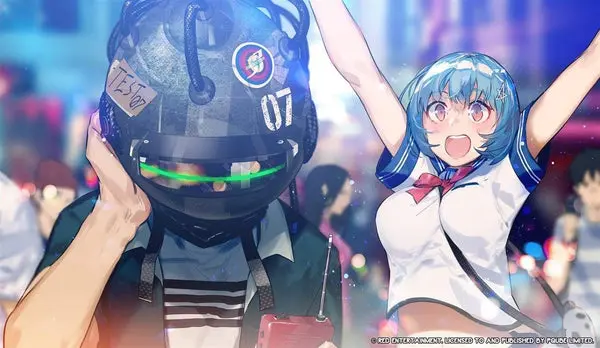 Our World Is Ended (Playstation 4)-1