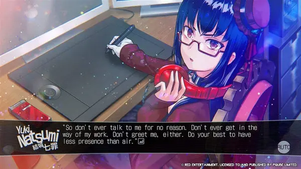 Our World Is Ended (Playstation 4)-2