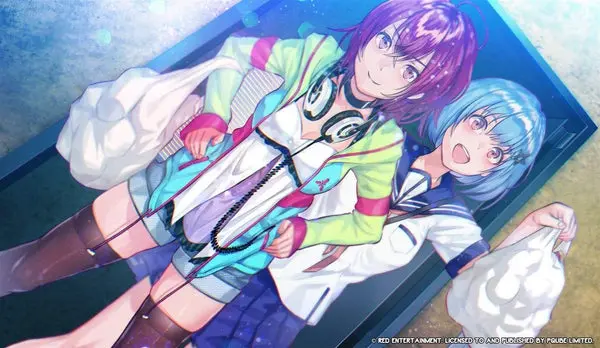 Our World Is Ended (Playstation 4)-3