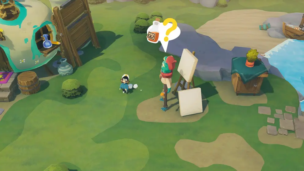 Time on Frog Island (Xbox Series X & Xbox One)-4