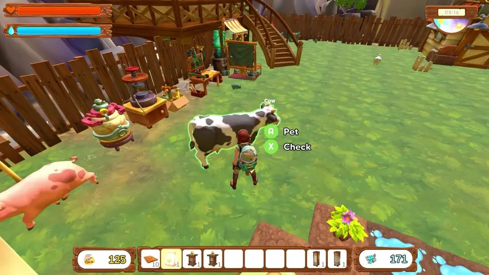 No Place Like Home (Nintendo Switch)-1