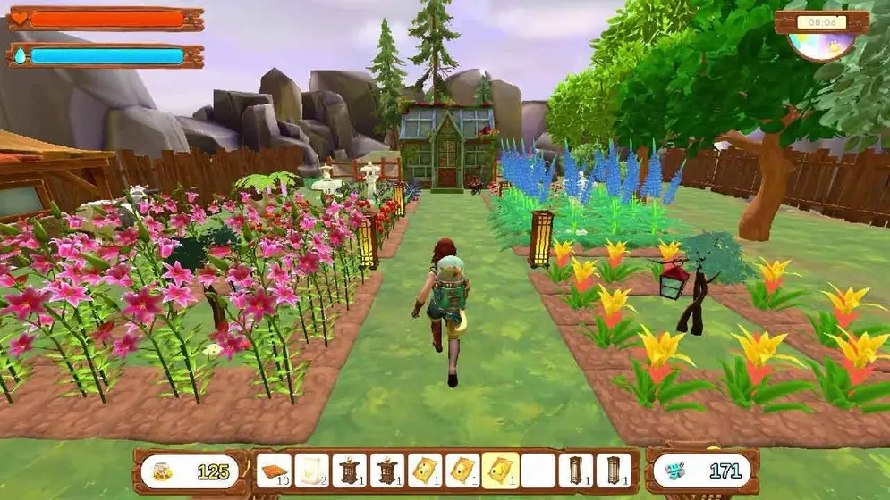No Place Like Home (Nintendo Switch)-6