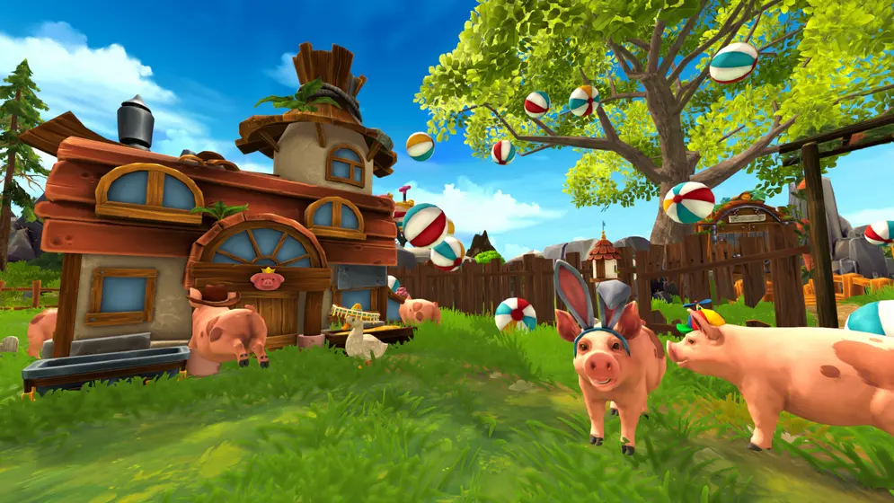 No Place Like Home (Playstation 5)-9