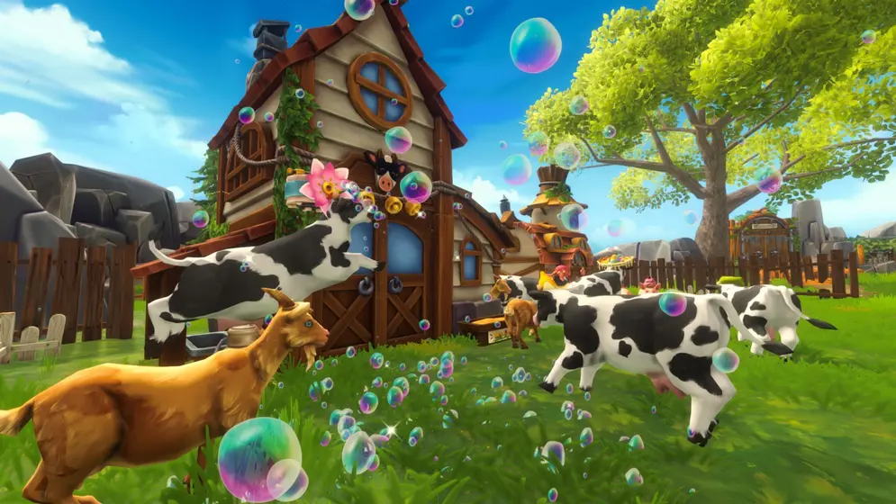 No Place Like Home (Playstation 5)-10