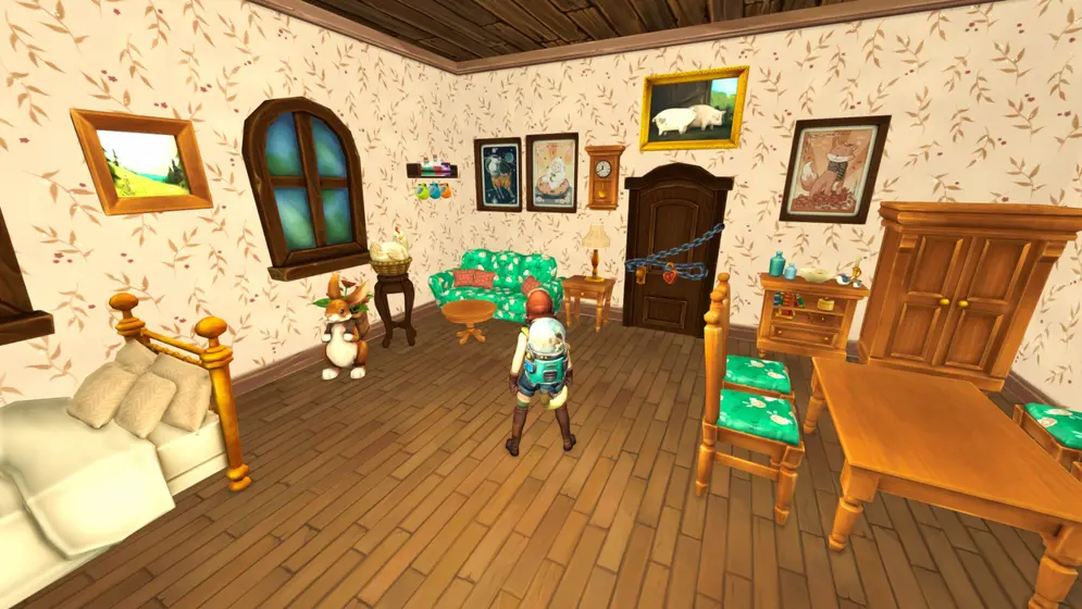 No Place Like Home (XBOXSERIESX)-2