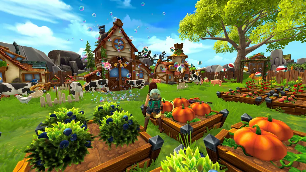 No Place Like Home (XBOXSERIESX)-3