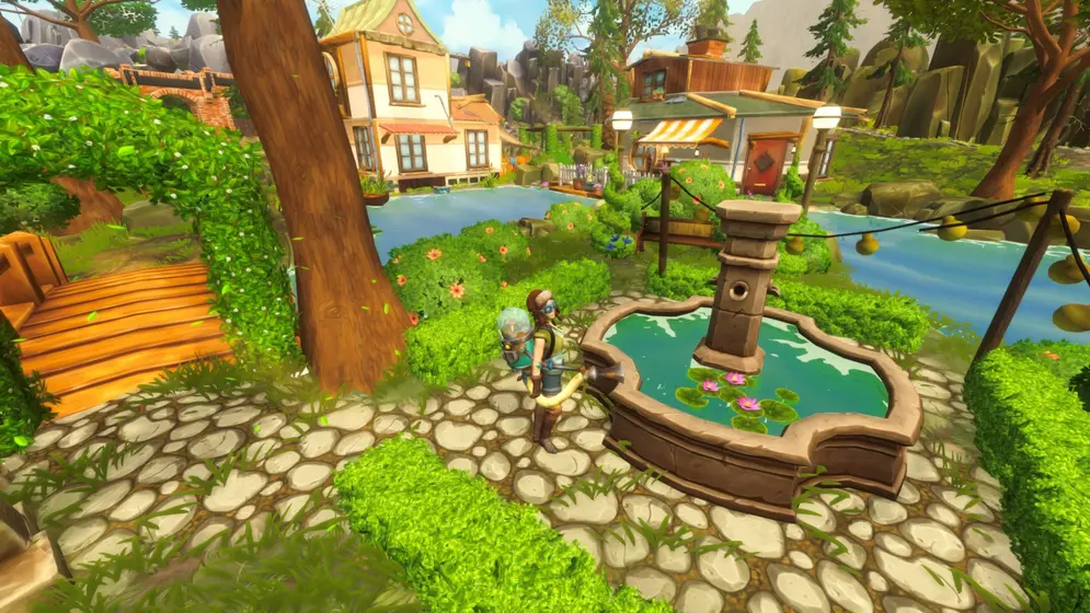 No Place Like Home (XBOXSERIESX)-4