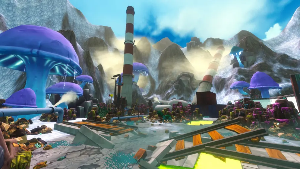No Place Like Home (XBOXSERIESX)-8