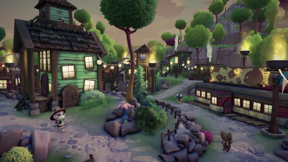 Whiskers Waters (Playstation 5)-11