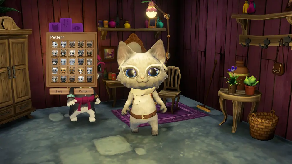 Whiskers Waters (Playstation 5)-2