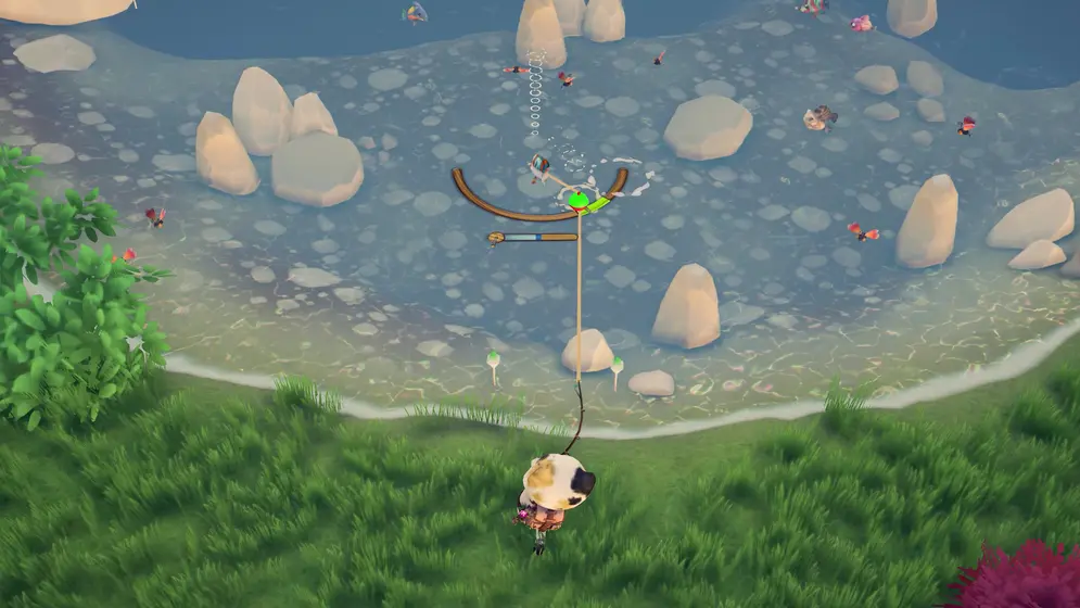 Whiskers Waters (Playstation 5)-3