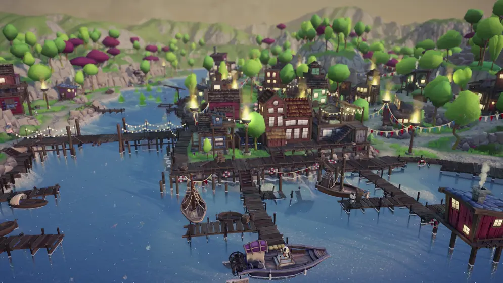Whiskers Waters (Playstation 5)-8
