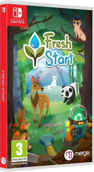 Fresh Start (Nintendo Switch)-0