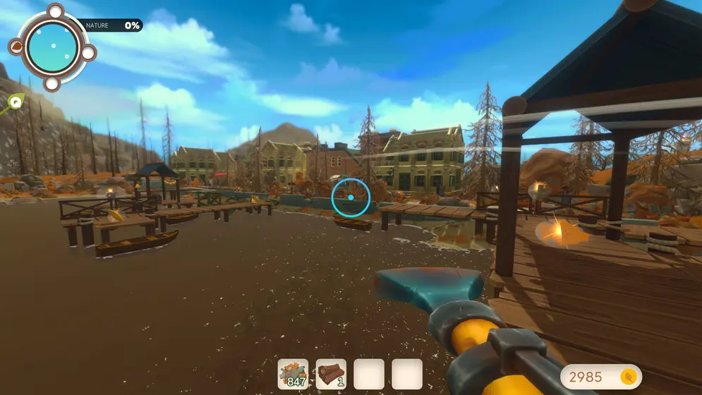 Fresh Start (Nintendo Switch)-1