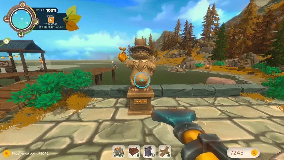 Fresh Start (Nintendo Switch)-3