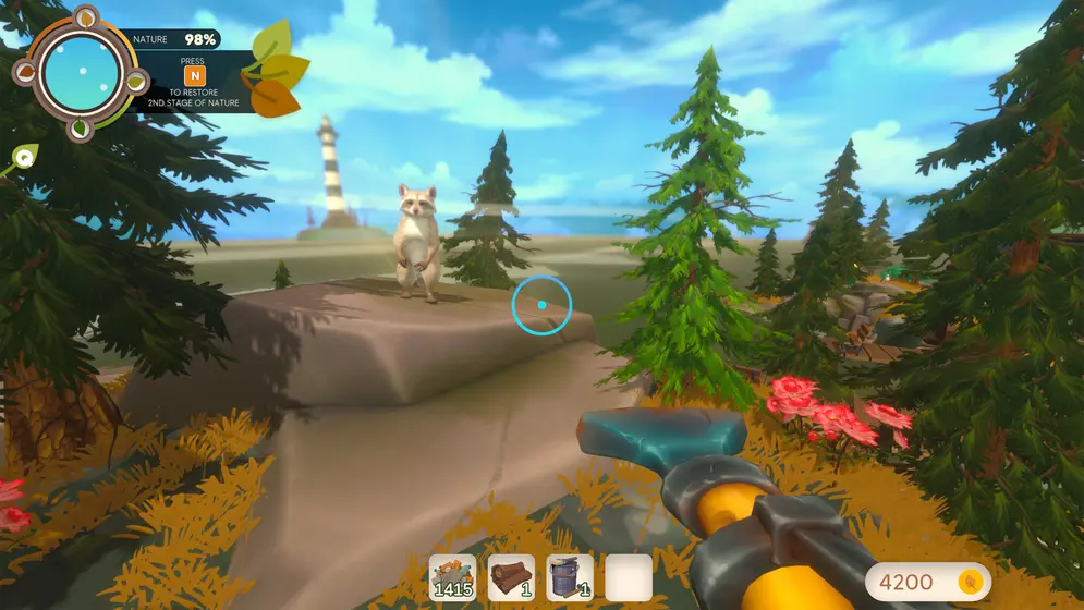 Fresh Start (Nintendo Switch)-8