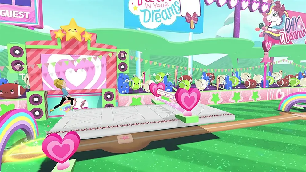 JoJo Siwa: Worldwide Party (XBOXONE)-2