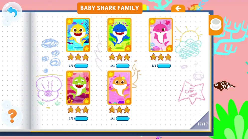 Baby Shark: Sing & Swim Party (Playstation 5)-1