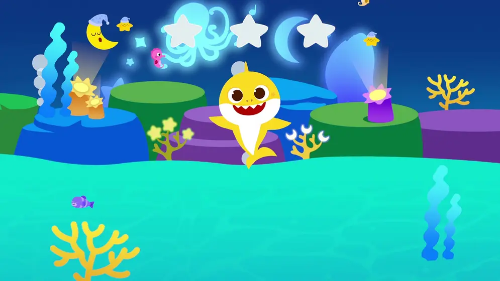 Baby Shark: Sing & Swim Party (Playstation 5)-8