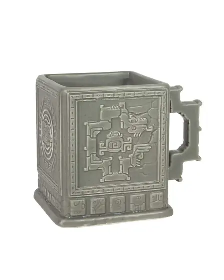 NUMSKULL Tomb Raider Mayan mug-0