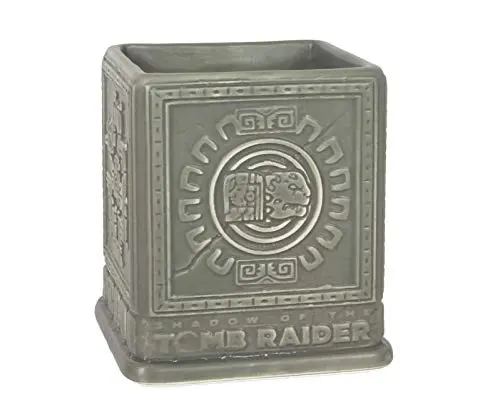 NUMSKULL Tomb Raider Mayan mug-2