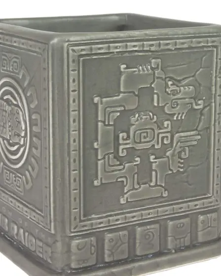 NUMSKULL Tomb Raider Mayan mug-3